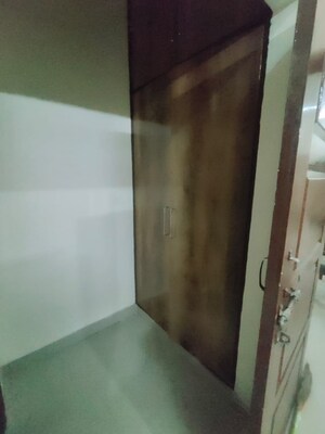 Balcony in 3 BHK Builder Floor at Dhakoli – for Sale