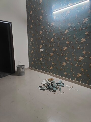 Furnished Amenities in 3 BHK Builder Floor at Dhakoli – for Sale