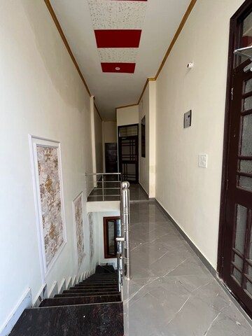 Building Lobby in 4 BHK Independent House at Chandrabani – for Sale