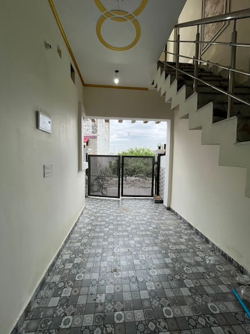 Kitchen in 4 BHK Independent House at Chandrabani – for Sale