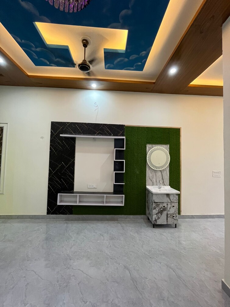 Cover Image, chandrabani 4 Bedroom 106 Sq.Yd. Independent House In Chandrabani Dehradun 9118112