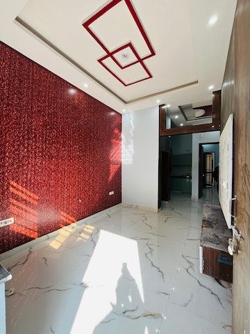 Kitchen in 4 BHK Independent House at Chandrabani – for Sale