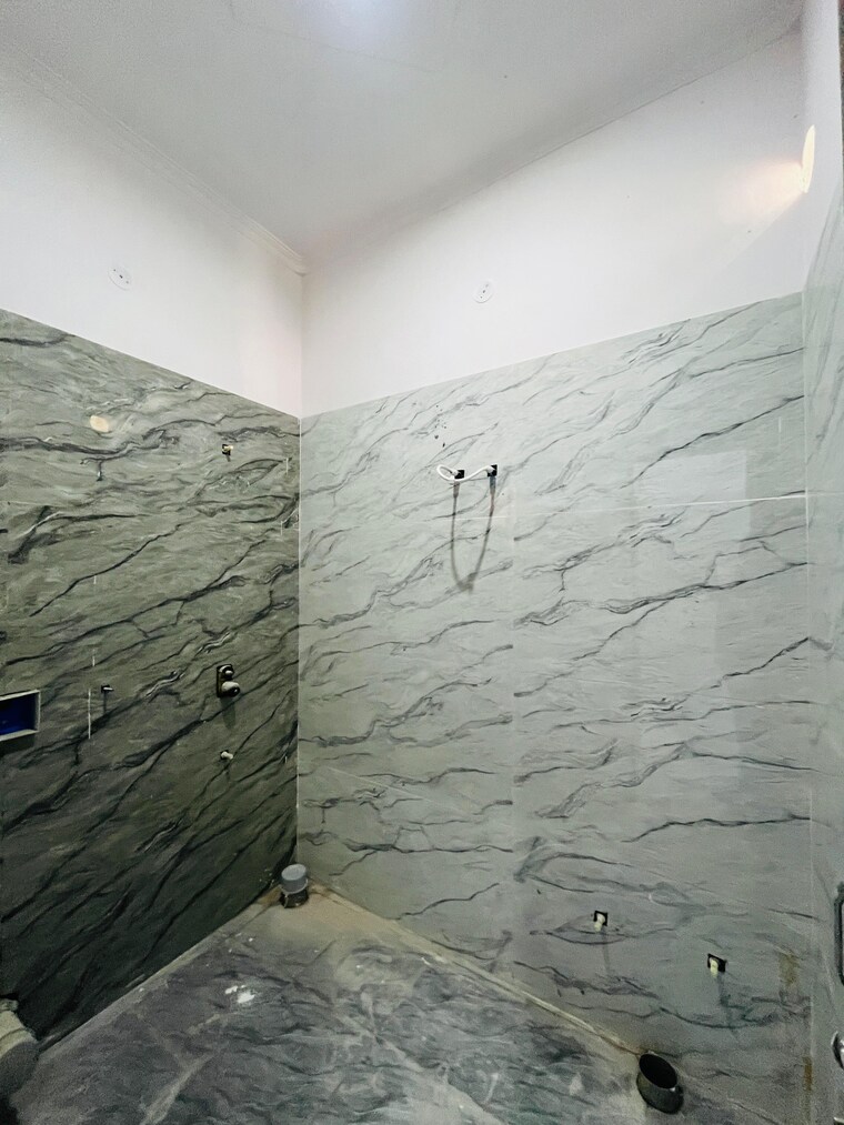 Bathroom, chandrabani 4 Bedroom 106 Sq.Yd. Independent House In Chandrabani Dehradun 9118112