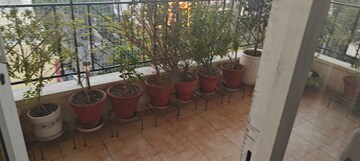 Bathroom in 2 BHK Apartment at Signature Global The Millennia, Sector 37d – for Rent