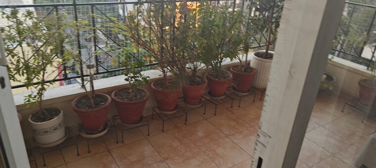 Bathroom, signature-global-the-millennia 2 Bedroom 590 Sq.Ft. Apartment In Sector 37d Gurgaon 9118137