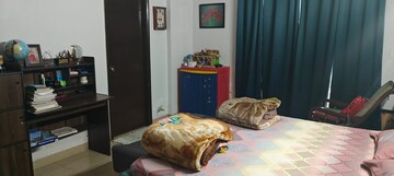 Bedroom in 2 BHK Apartment at Signature Global The Millennia, Sector 37d – for Rent
