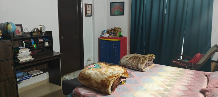 Bedroom, signature-global-the-millennia 2 Bedroom 590 Sq.Ft. Apartment In Sector 37d Gurgaon 9118137