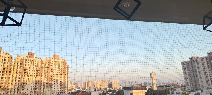 Exterior View, signature-global-the-millennia 2 Bedroom 590 Sq.Ft. Apartment In Sector 37d Gurgaon 9118137