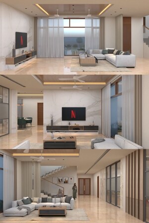  2 BHK Apartment at Anakaputhur – for Sale