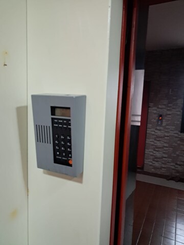Furnished Amenities in 2 BHK Apartment at M Vijay Spring Bloom, Bt Kawade Road – for Rent