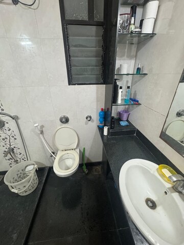Team Area in 2 BHK Apartment at M Vijay Spring Bloom, Bt Kawade Road – for Rent