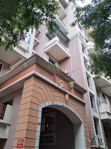 2 BHK Apartment For Rent in M Vijay Spring Bloom, Bt Kawade Road