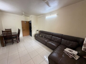Kitchen in 2 BHK Apartment at Eden Park, Viman Nagar – for Rent
