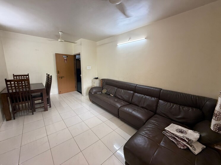 Kitchen, eden-park 2 Bedroom 1200 Sq.Ft. Apartment In Viman Nagar Pune 9118169