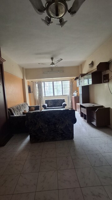2 BHK Apartment For Sale in Flower Valley Apartment, Wanowrie