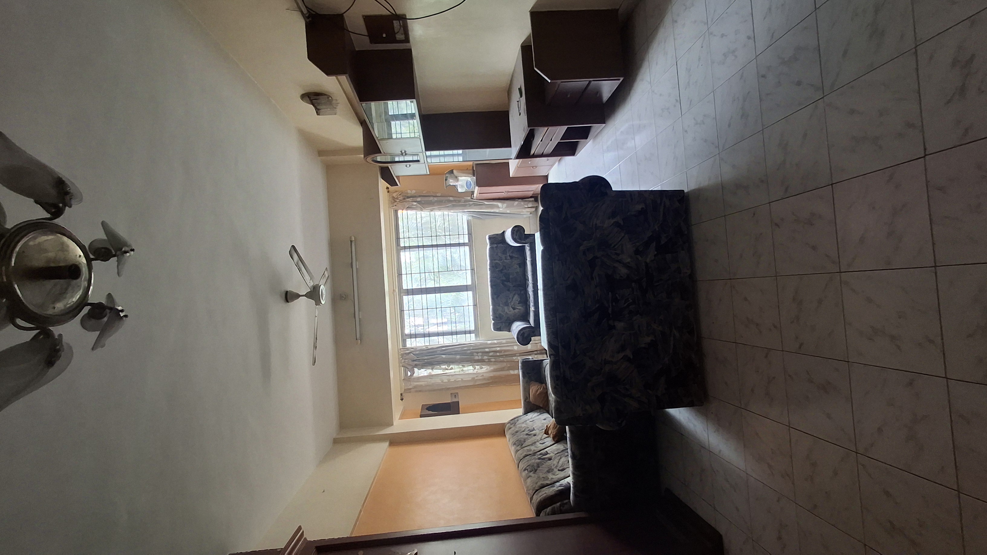 2 BHK Apartment For Sale in Flower Valley Apartment
