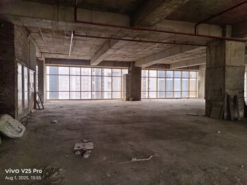 Parking in  Office Space at Gomti Nagar – for Rent