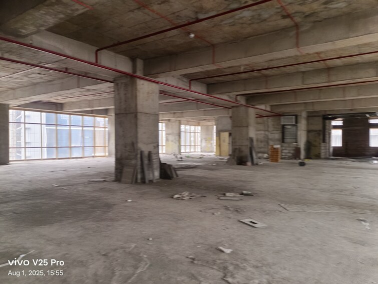 Cover Image, gomti nagar Commercial Office Space 5000 Sq.Ft. In Gomti Nagar Lucknow 9118148