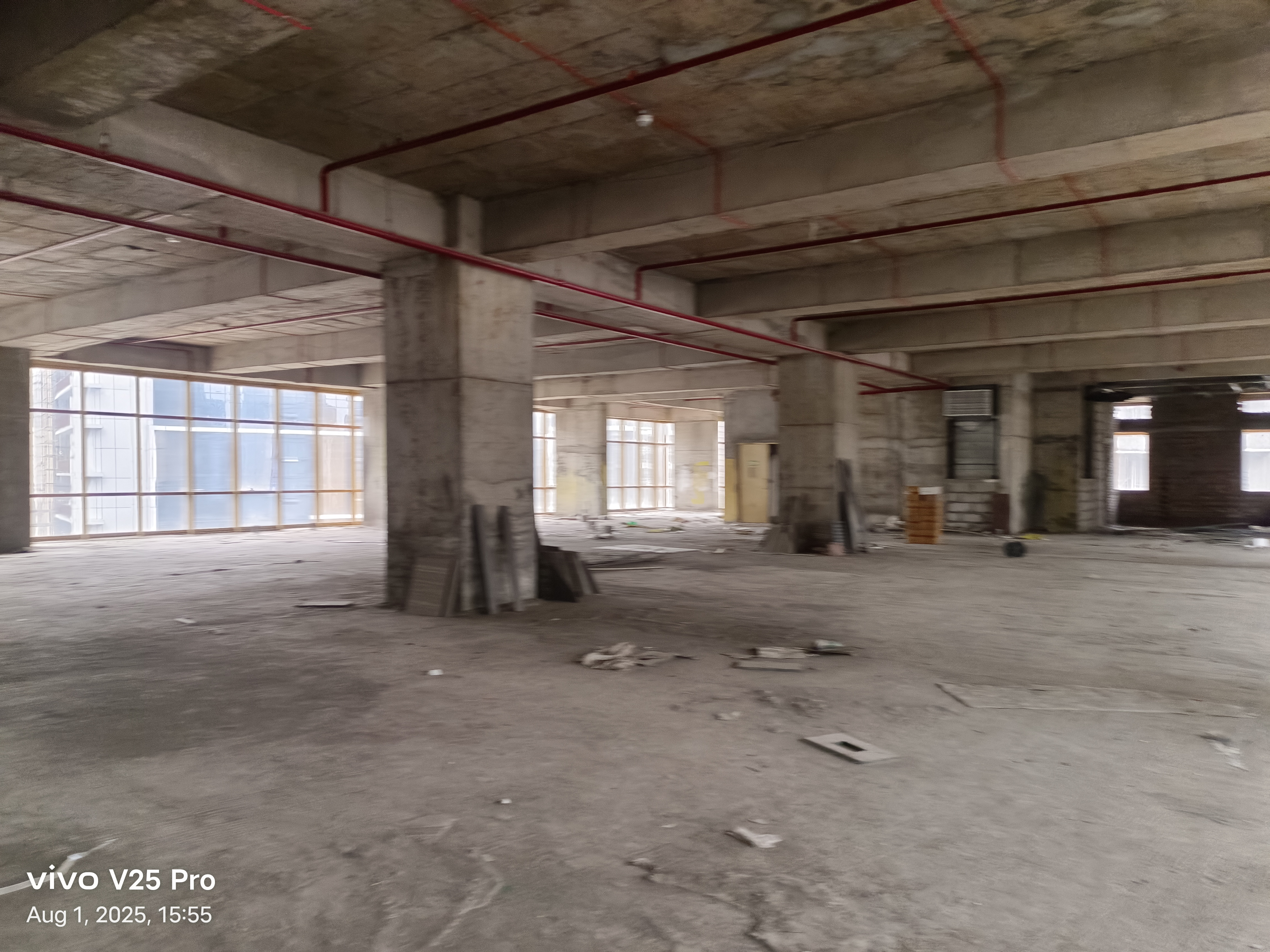 Office Space For Rent in Gomti Nagar