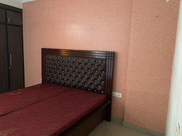 Bedroom in 3 BHK Apartment at Maya Garden City, Lohgarh – for Rent