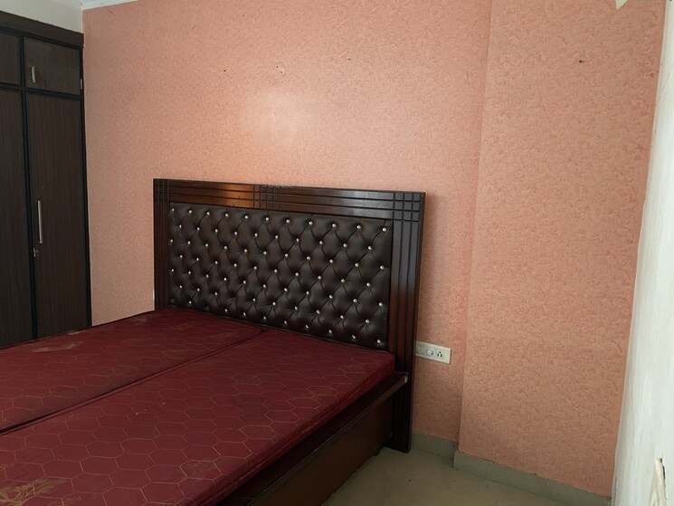 Bedroom, maya-garden-city 3 Bedroom 1530 Sq.Ft. Apartment In Lohgarh Zirakpur 9118129