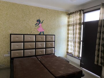 3 BHK Apartment For Rent in Maya Garden City, Lohgarh
