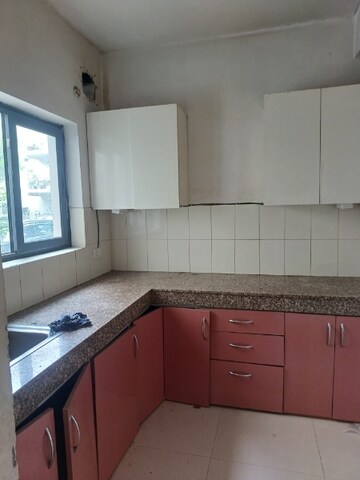 Kitchen in 2 BHK Builder Floor at Vatika V Lante , Sector 83 – for Rent