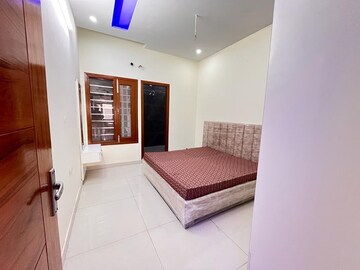 3 BHK Apartment For Sale in KharaR-Kurali Highway