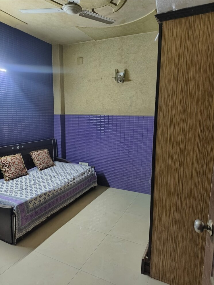 Bedroom, boutique-residential-apartments-c-220 2.5 Bedroom 127 Sq.Ft. Apartment In Malviya Nagar Delhi 9118150