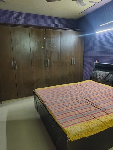 2.5 BHK Apartment For Rent in Boutique Residential Apartments C-220, Malviya Nagar