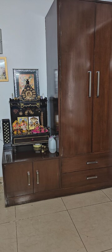 2 BHK Apartment For Rent in Signature Global The Millennia, Sector 37d