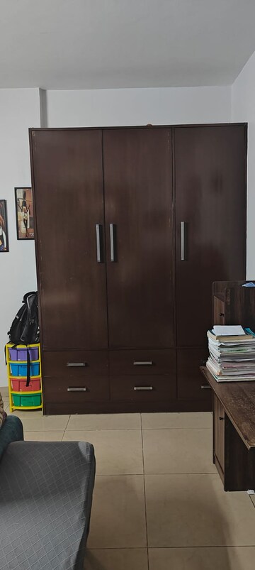 Furnished Amenities in 2 BHK Apartment at Signature Global The Millennia, Sector 37d – for Rent