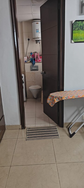 Bedroom in 2 BHK Apartment at Signature Global The Millennia, Sector 37d – for Rent