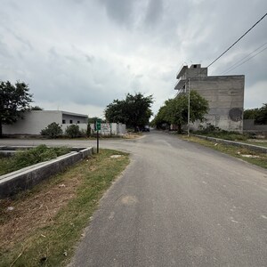  Plot – Garden View at Sector 151 - for Sale