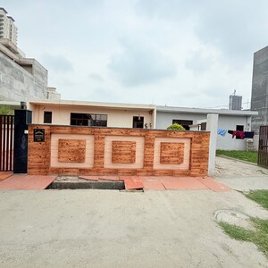  Plot – Exterior View View at Sector 151 - for Sale