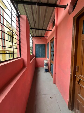 Balcony in 4 BHK Independent House at Patel Nagar – for Sale