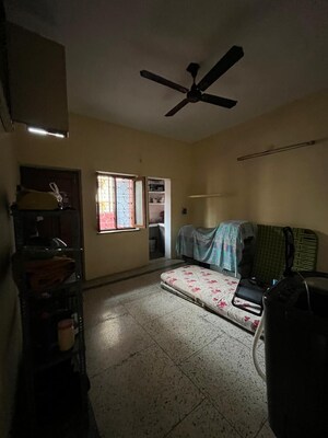 Living Room in 4 BHK Independent House at Patel Nagar – for Sale