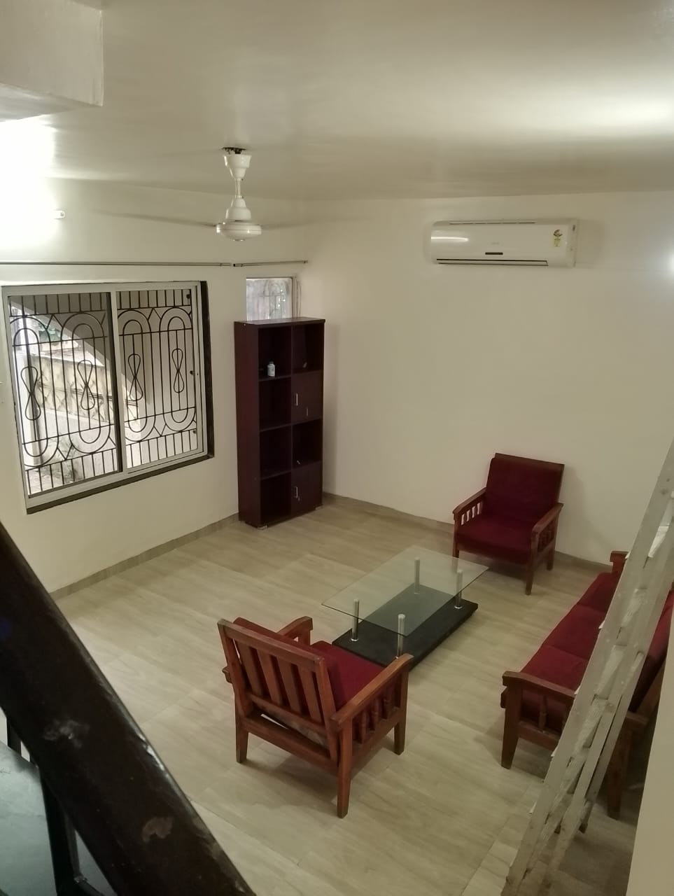 2 BHK 600 Sq.Ft. Apartment in Neco Gardens