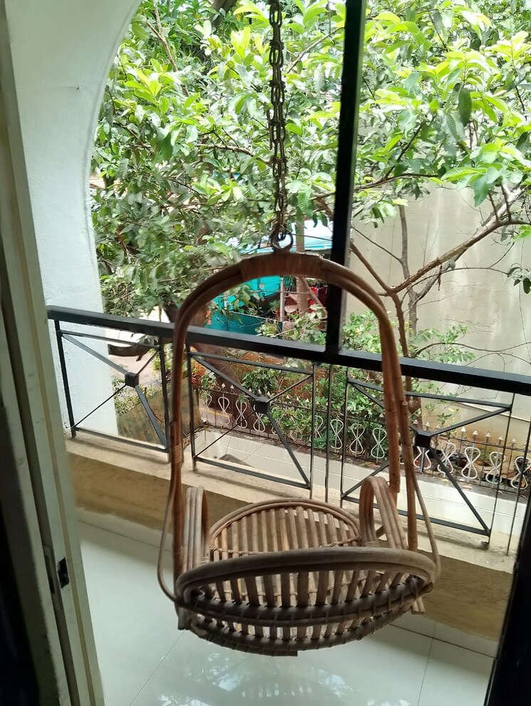 Exterior View, neco-gardens 2 Bedroom 600 Sq.Ft. Apartment In Viman Nagar Pune 9118206