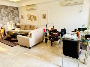 4 BHK Apartment For Sale in Tulip Violet, Sector 69