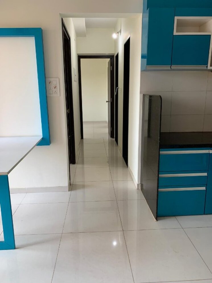 Kitchen, kolte-patil-life-republic 1 Bedroom 589 Sq.Ft. Apartment In Hinjewadi Pune 9118167