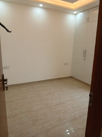 3 BHK Builder Floor For Sale in BPTP District, Sector 81
