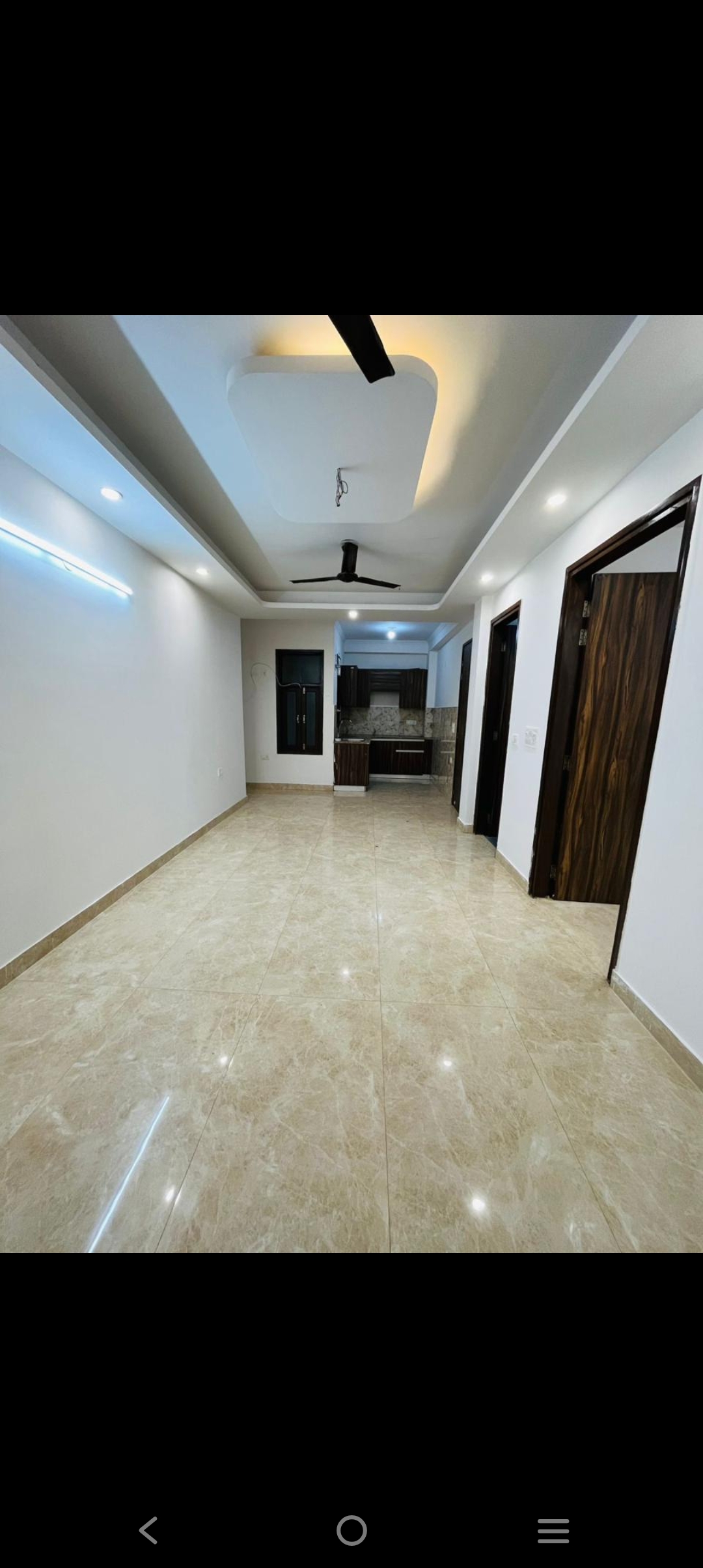 2 BHK Builder Floor For Rent in Saket