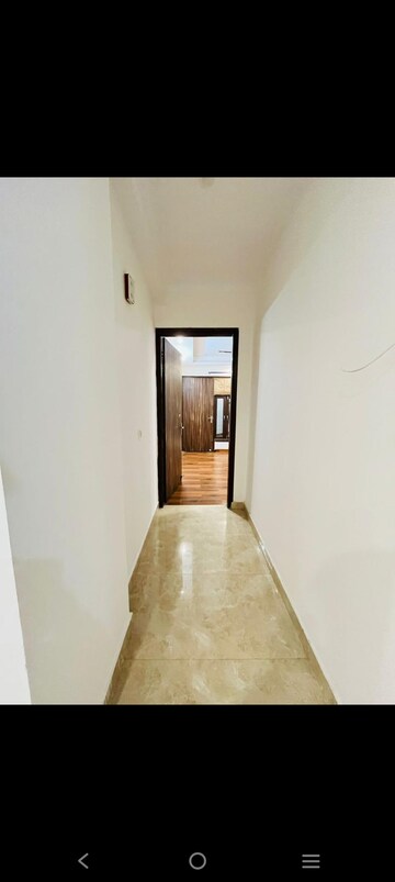 Building Lobby in 2 BHK Builder Floor at Saket – for Rent