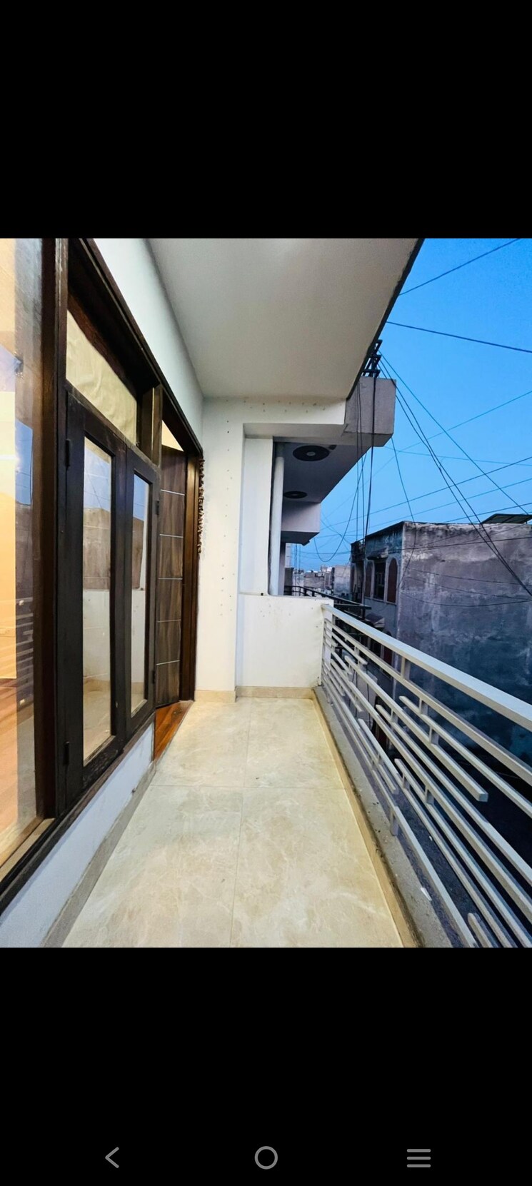 undefined, saket 2 Bedroom 950 Sq.Ft. Builder Floor In Saket Delhi 9118207