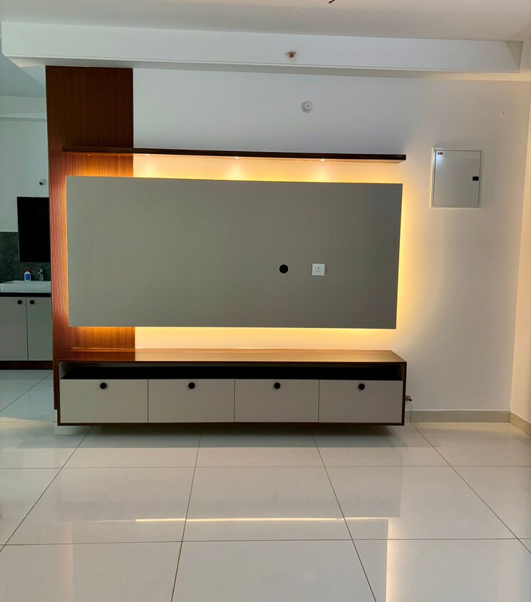 undefined, aparna-sarovar-zicon 2 Bedroom 1310 Sq.Ft. Apartment In Nallagandla Hyderabad 9118220