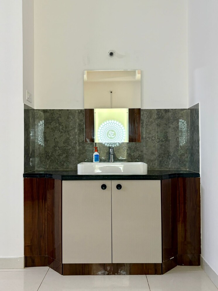 Kitchen, aparna-sarovar-zicon 2 Bedroom 1310 Sq.Ft. Apartment In Nallagandla Hyderabad 9118220