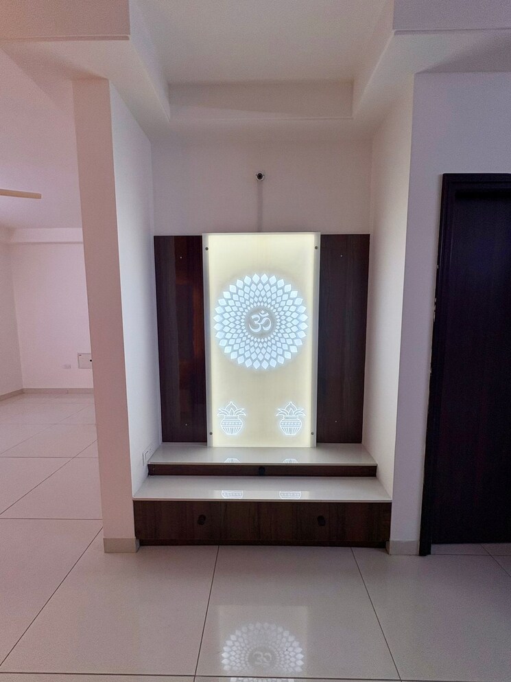 Living Room, aparna-sarovar-zicon 2 Bedroom 1310 Sq.Ft. Apartment In Nallagandla Hyderabad 9118220