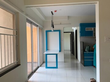  2 BHK Apartment at Kolte Patil R1 Life Republic, Hinjewadi – for Rent
