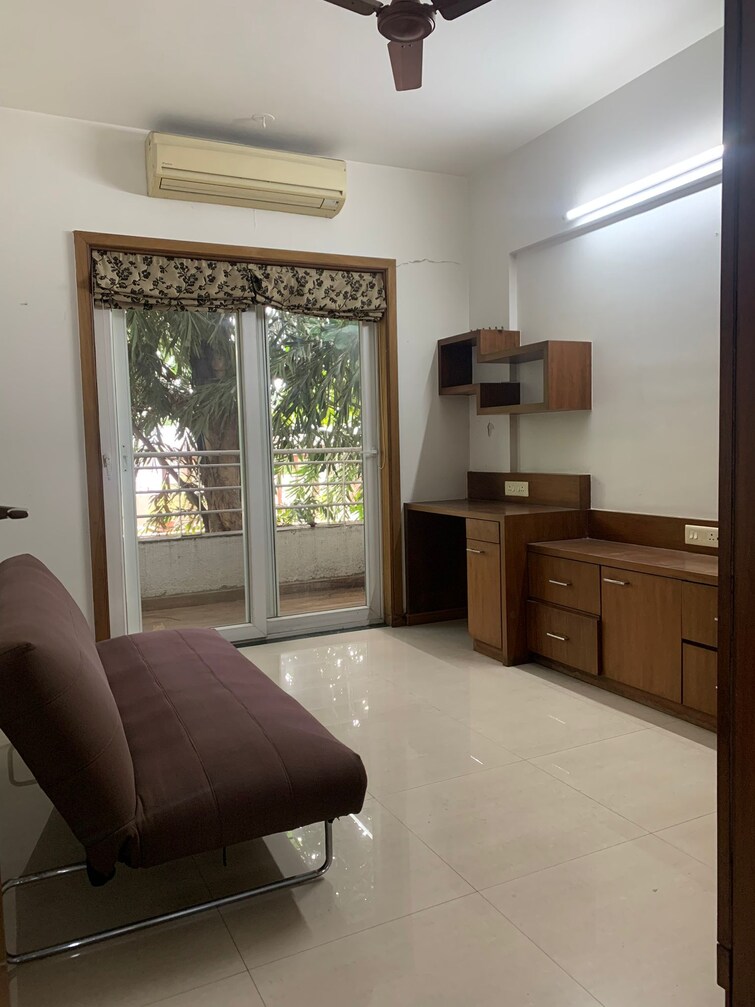 Cover Image, kalyani nagar 2 Bedroom 1200 Sq.Ft. Apartment In Kalyani Nagar Pune 9118227